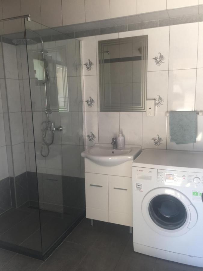 Apartment Oaza Mostar Luaran gambar