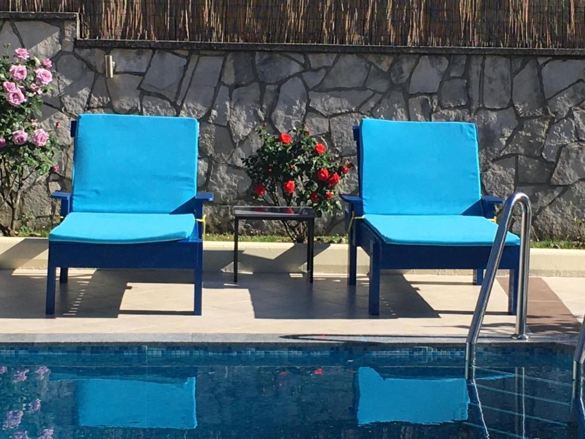 Apartment Oaza Mostar Luaran gambar