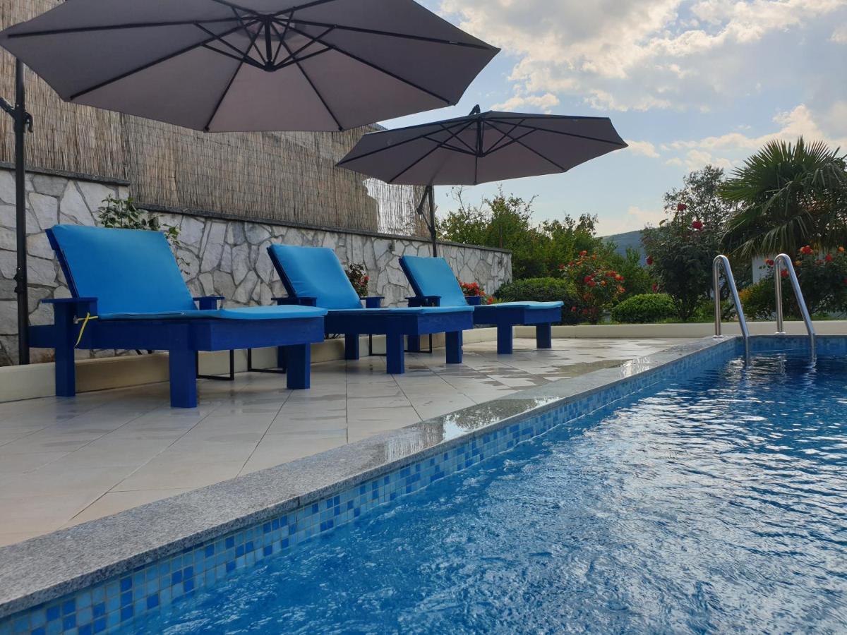 Apartment Oaza Mostar Luaran gambar