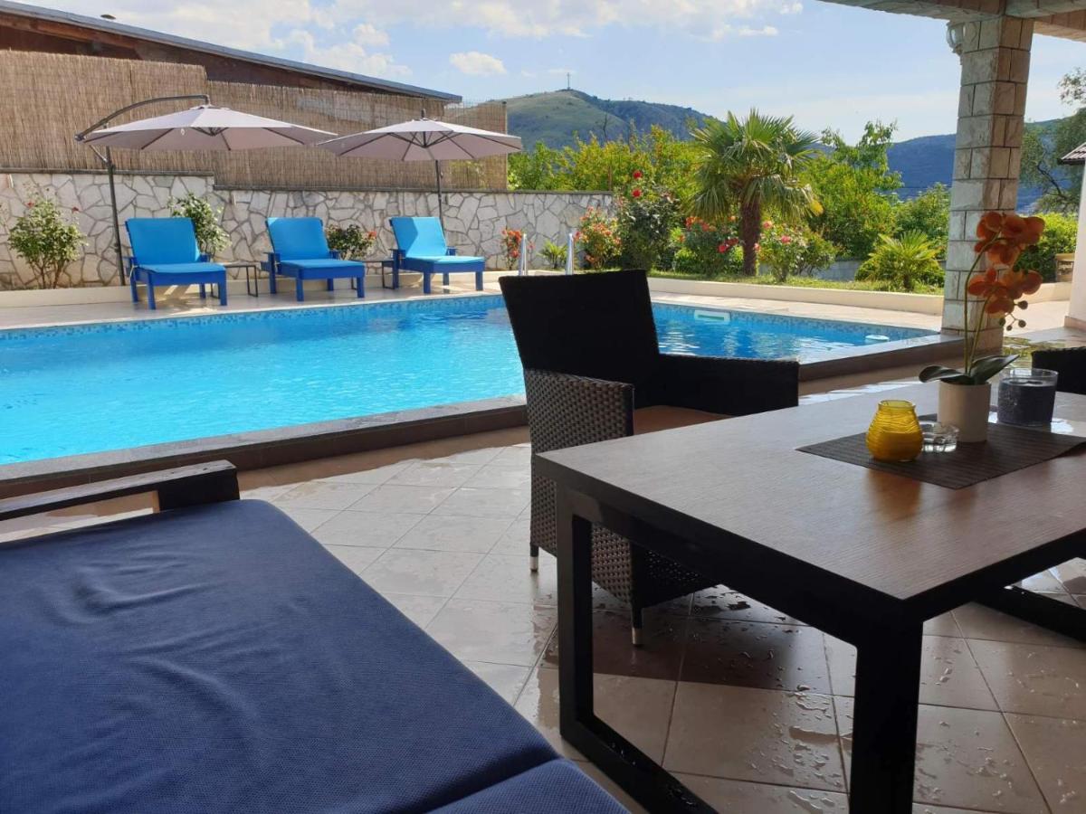 Apartment Oaza Mostar Luaran gambar