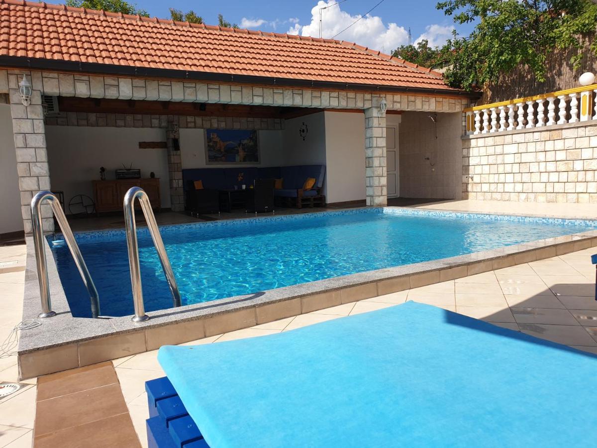 Apartment Oaza Mostar Luaran gambar
