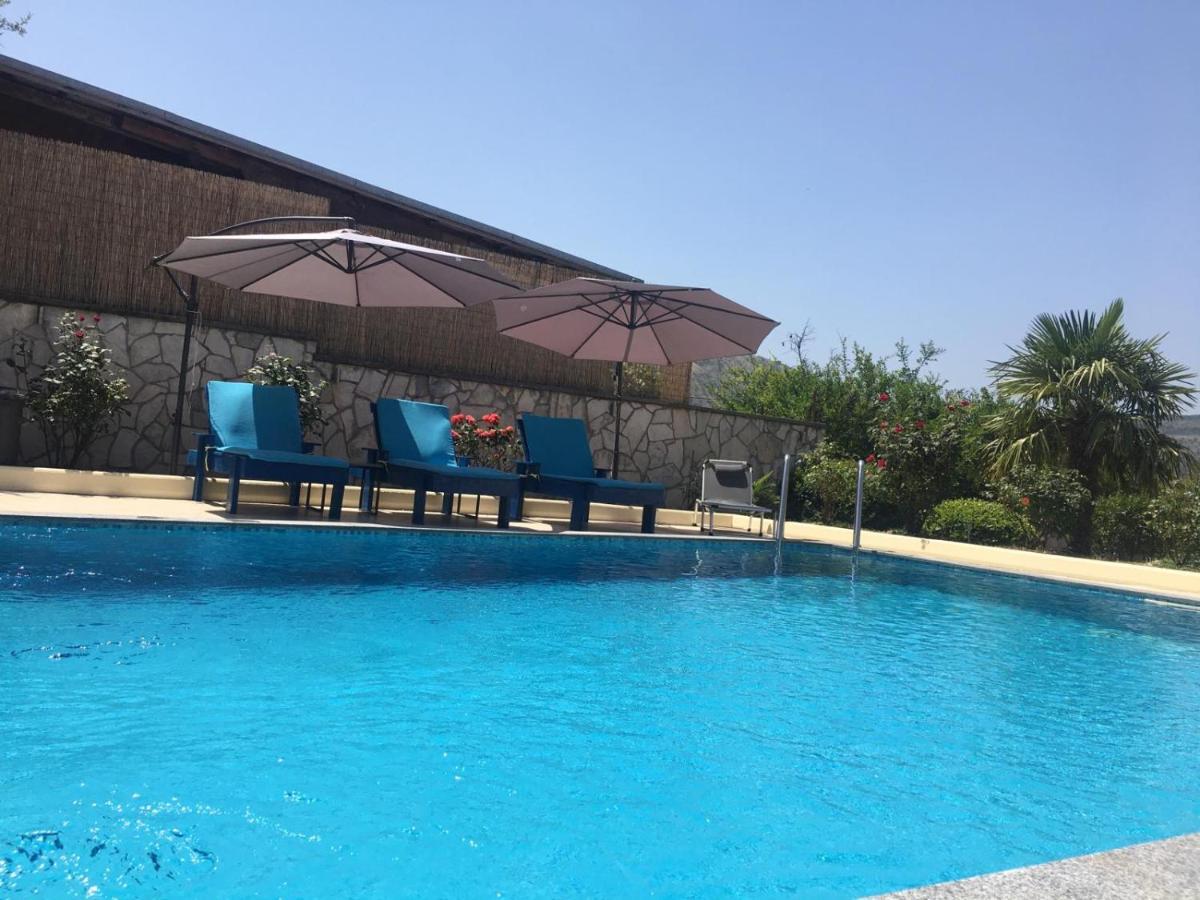 Apartment Oaza Mostar Luaran gambar