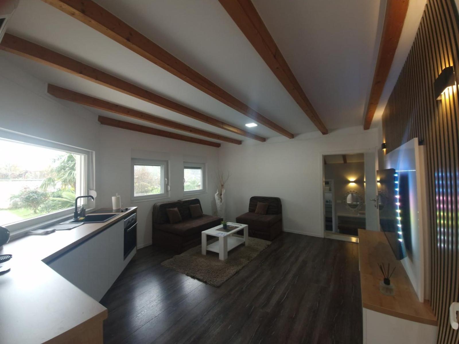 Apartment Oaza Mostar Luaran gambar