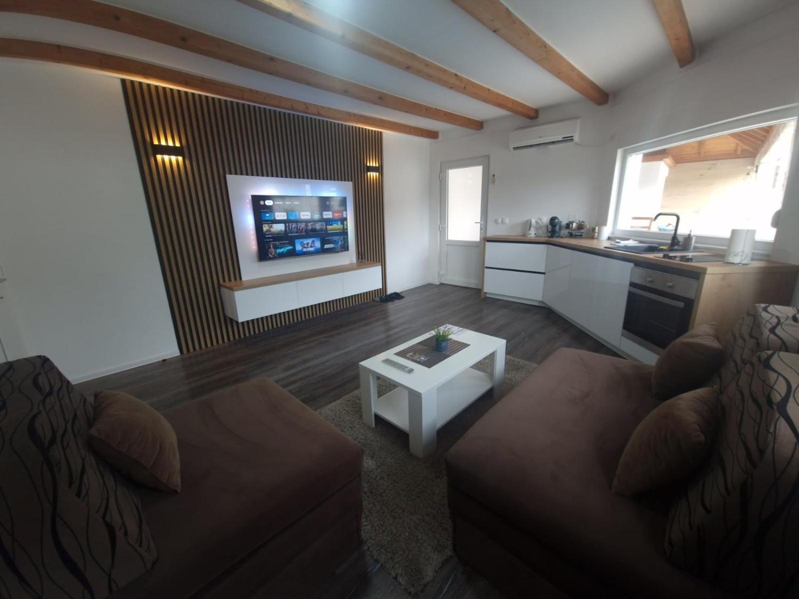 Apartment Oaza Mostar Luaran gambar