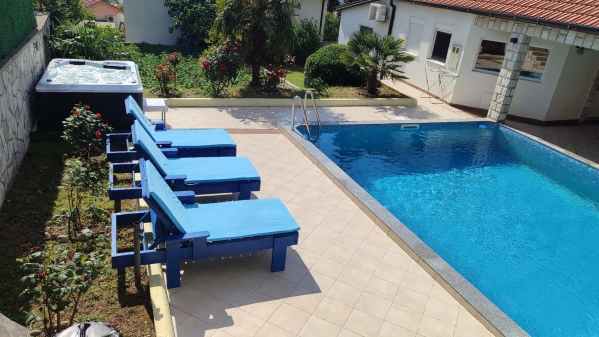 Apartment Oaza Mostar Luaran gambar