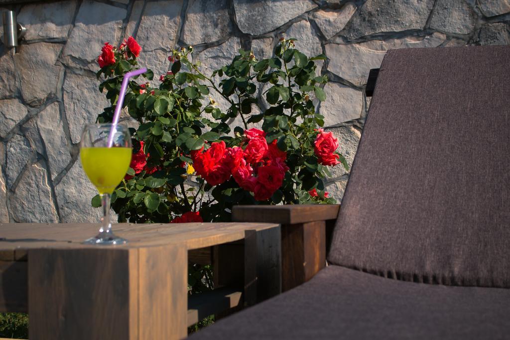 Apartment Oaza Mostar Luaran gambar