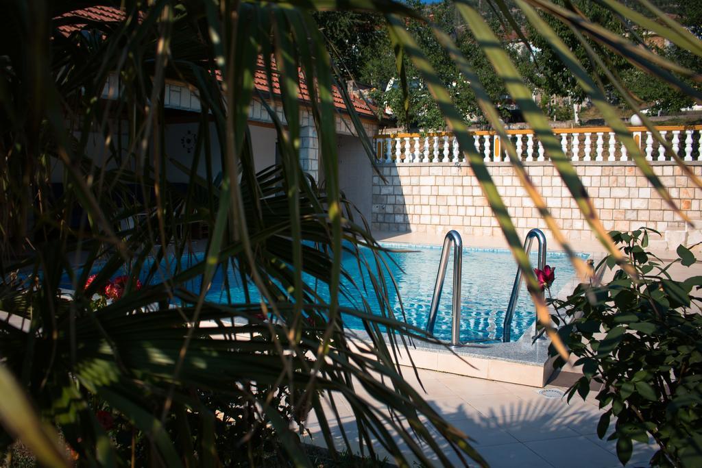 Apartment Oaza Mostar Luaran gambar