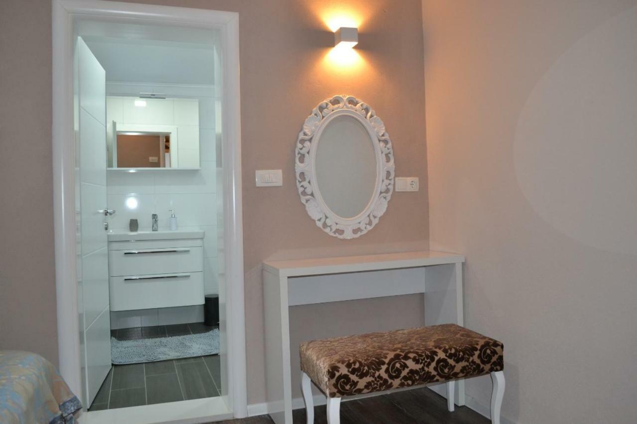 Apartment Oaza Mostar Luaran gambar