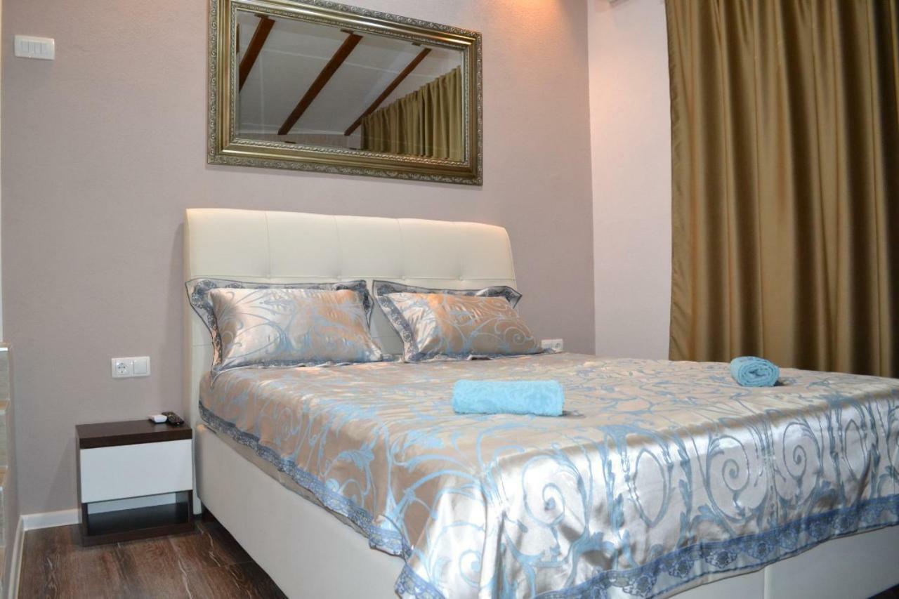 Apartment Oaza Mostar Luaran gambar