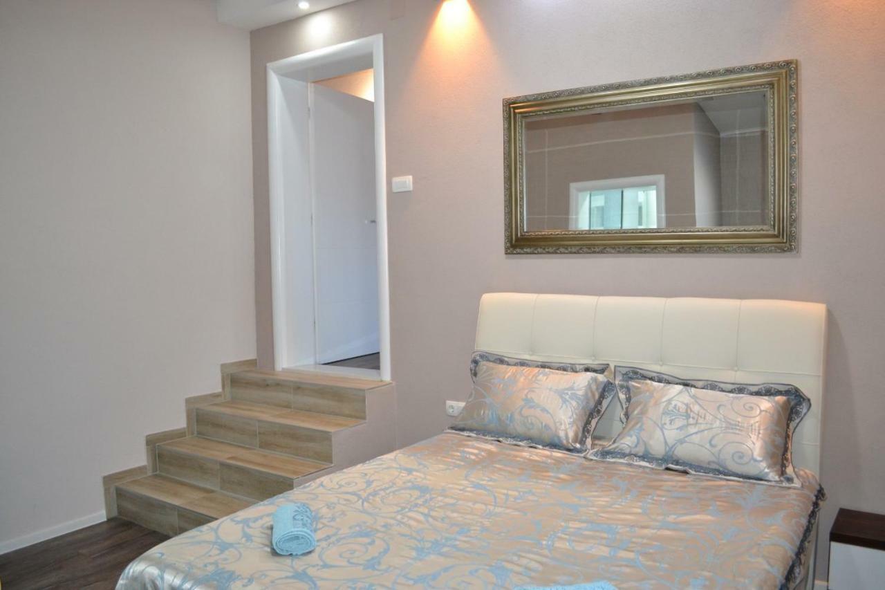 Apartment Oaza Mostar Luaran gambar