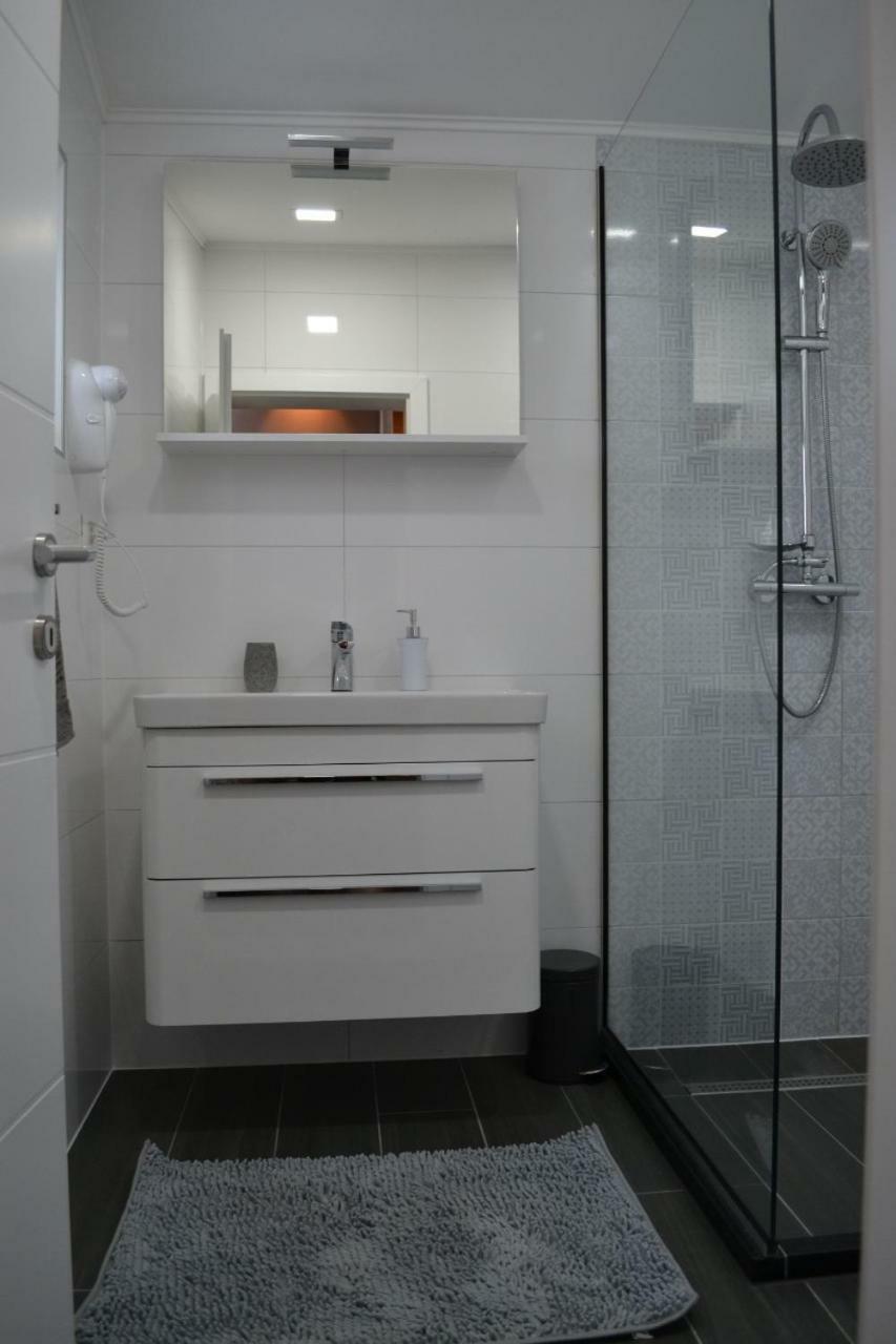 Apartment Oaza Mostar Luaran gambar
