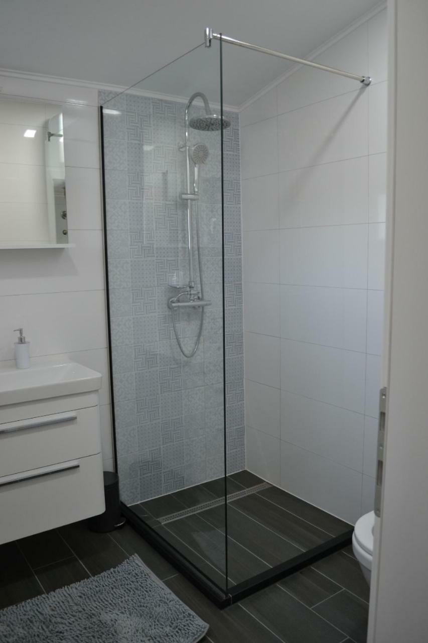 Apartment Oaza Mostar Luaran gambar